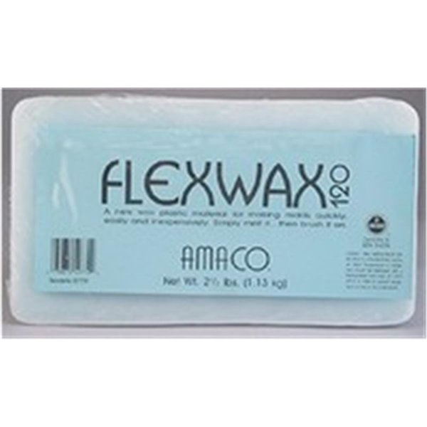 Art Supplies Flexwax- 2.5 Lbs. 52772F